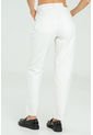 Jeans Anami Blanco Ragged Pf21350059 de Ragged