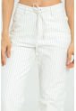 Jeans Anami Blanco Ragged Pf21350059 de Ragged