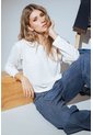 Buzo Edeal Blanco Ragged Pf11180008 de Ragged
