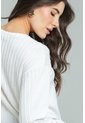 Buzo Edeal Blanco Ragged Pf11180008 de Ragged