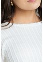 Buzo Edeal Blanco Ragged Pf11180008 de Ragged