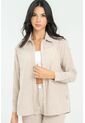 Bluson Rayas Beige Ragged Pf11112857 de Ragged