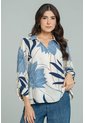 Bluson Fele Azul Ragged Pf11113222 de Ragged