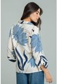 Bluson Fele Azul Ragged Pf11113222 de Ragged