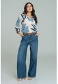 Bluson Fele Azul Ragged Pf11113222 de Ragged