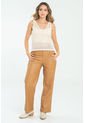 Pantalon Mercury Beige Ragged Pf11310809 de Ragged