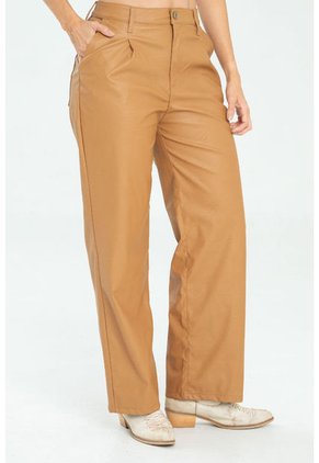 Pantalon Mercury Beige Ragged Pf11310809