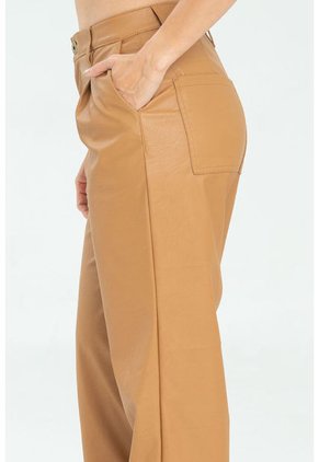 Pantalon Mercury Beige Ragged Pf11310809
