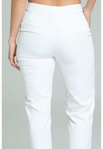 Pantalón Montauk Blanco Ragged Pf12310432 Ragged