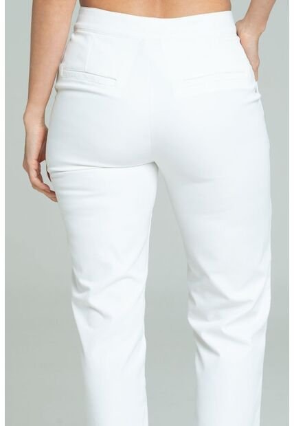 Pantalón Montauk Blanco Ragged Pf12310432
