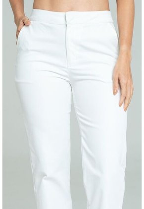 Pantalón Montauk Blanco Ragged Pf12310432