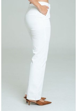 Pantalón Montauk Blanco Ragged Pf12310432