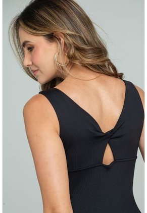 Body Dinal Negro Ragged Pf13100066