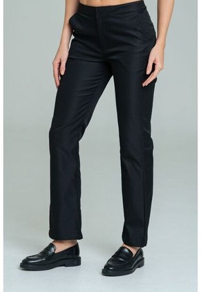 Pantalón Montauk Negro Ragged Pf12310432