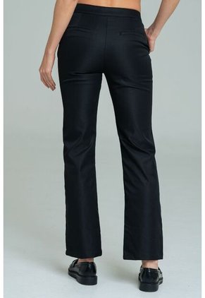 Pantalón Montauk Negro Ragged Pf12310432