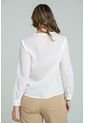 Blusa Hissa Blanco Ragged Pf12110868 de Ragged
