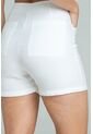 Short Vinsel Blanco Ragged Pf11340173 de Ragged