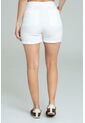 Short Vinsel Blanco Ragged Pf11340173 de Ragged