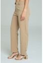 Pantalón Bowe Beige Ragged Pf11310920 de Ragged
