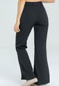 Pantalon Campana Bal Negro Ragged Pf12310400 de Ragged