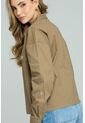 Chaqueta Lunder Café Ragged Pf11130278 de Ragged