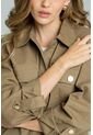 Chaqueta Lunder Café Ragged Pf11130278 de Ragged