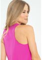 Blusa Monaco Rosa Ragged Pf17110065 de Ragged