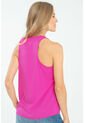 Blusa Monaco Rosa Ragged Pf17110065 de Ragged