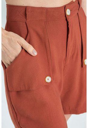 Short Seanshell Café Ragged Pf11340145