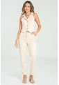 Pantalon Salem Beige Ragged Pf12310425 de Ragged