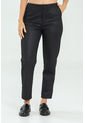 Pantalon Salem Negro Ragged Pf12310425 de Ragged