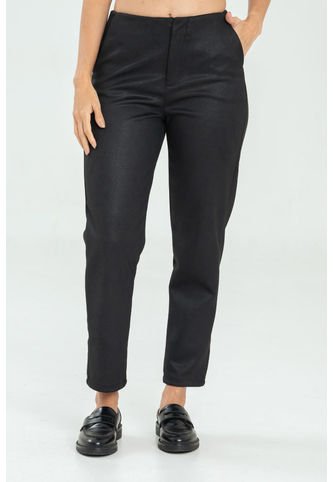 Pantalon Salem Negro Ragged Pf12310425 Ragged