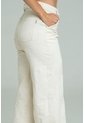 Jeans Jacquard Atlantico Beige Ragged Pf21350093 de Ragged