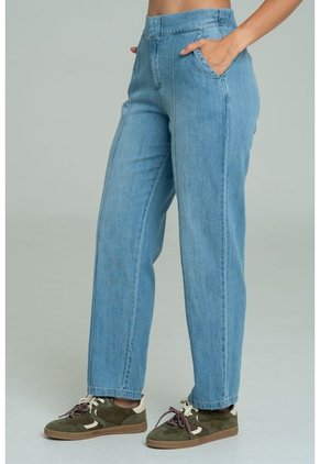 Pantalon Austria Azul Ragged Pf21310047