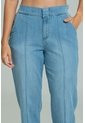 Pantalon Austria Azul Ragged Pf21310047 de Ragged