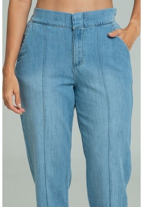 Pantalon Austria Azul Ragged Pf21310047
