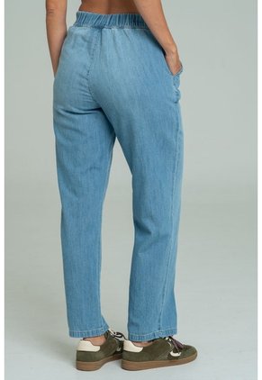 Pantalon Austria Azul Ragged Pf21310047