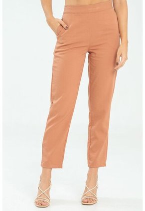 Pantalon Wynnh Rosa Ragged Pf11310830