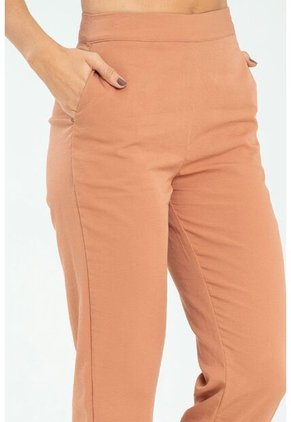 Pantalon Wynnh Rosa Ragged Pf11310830