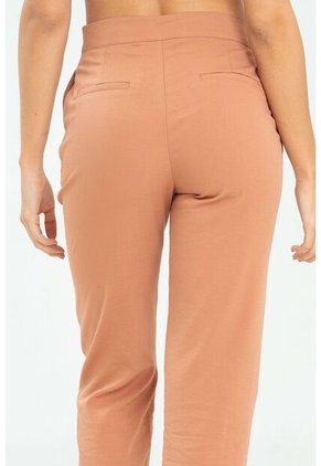 Pantalon Wynnh Rosa Ragged Pf11310830