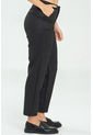 Pantalon Salem Negro Ragged Pf12310425 de Ragged