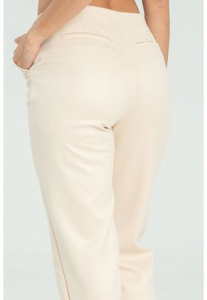 Pantalon Salem Beige Ragged Pf12310425