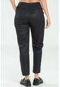 Pantalon Salem Negro Ragged Pf12310425 de Ragged
