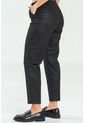 Pantalon Salem Negro Ragged Pf12310425 de Ragged