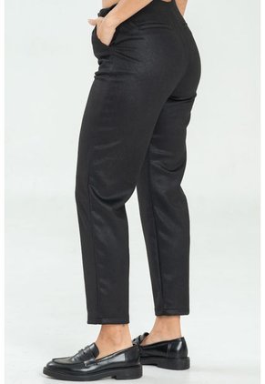 Pantalon Salem Negro Ragged Pf12310425