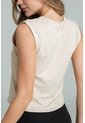 Top Milen Beige Ragged Pf13120858 de Ragged