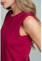 Top Milen Rojo Ragged Pf13120858 de Ragged