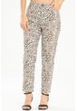 Pantalon Skinny Animal Beige Ragged Pf31310708 de Ragged