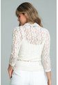 Top Mistik Beige Ragged Pf11121196 de Ragged
