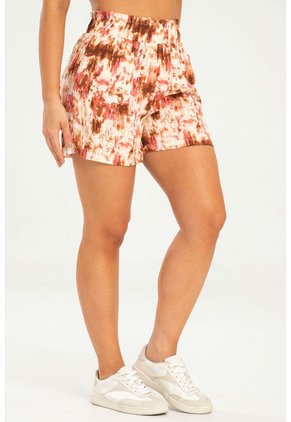 Short Rocco Rojo Ragged Pf31340220
